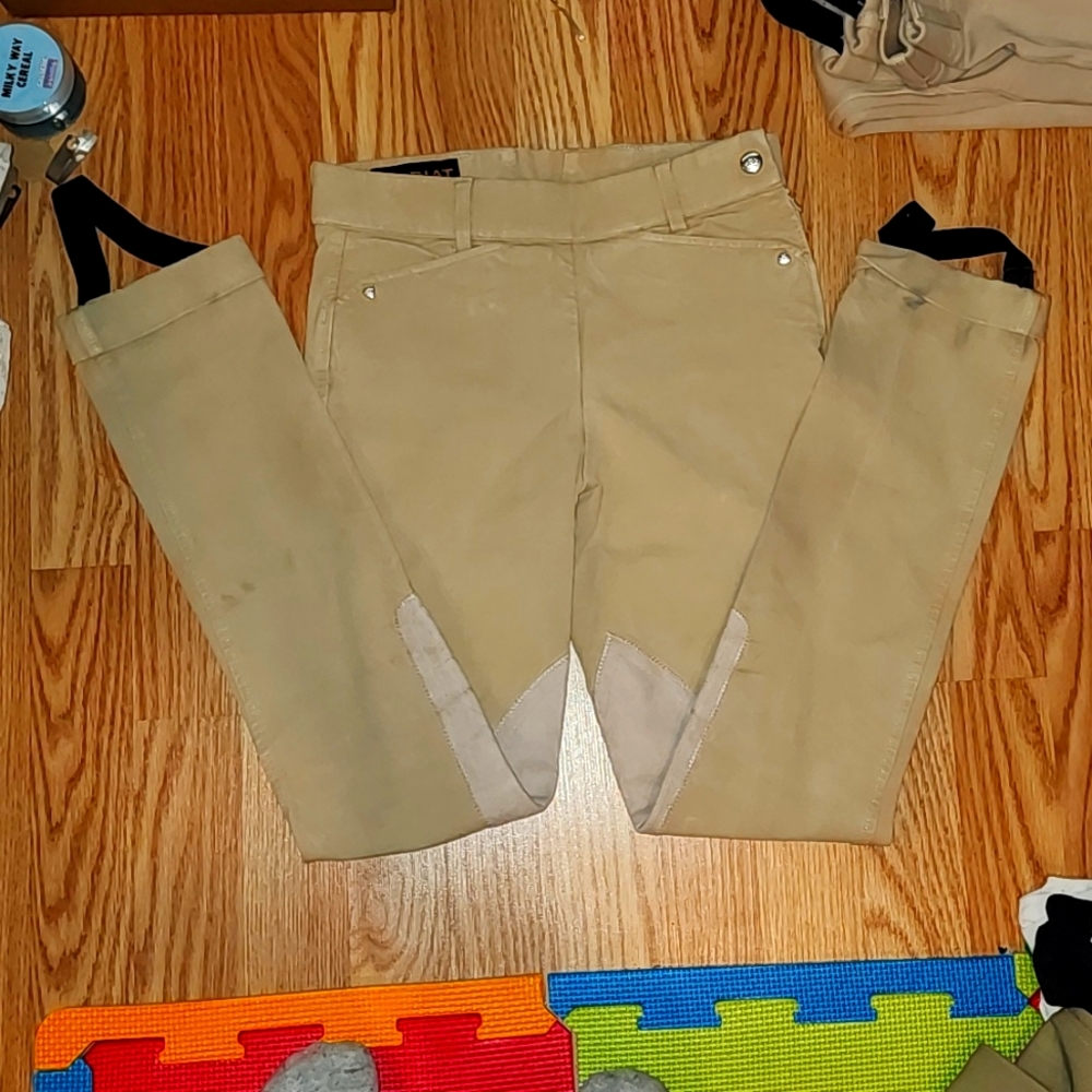 Ariat Breeches